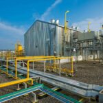 PGN Bangun Titik Injeksi Biomethane di Pagardewa, Dorong Transisi Energi Bersih di Indonesia