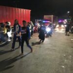 Gerak Jalan Mojokerto – Surabaya 2025 Rute Baru yang Mencemaskan Peserta