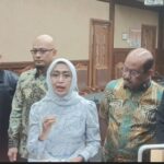 Presiden Rehabilitasi Ira Puspadewi Keberanian Profesional Berhadapan Tafsir Hukum yang Membelah