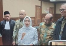 Presiden Rehabilitasi Ira Puspadewi Keberanian Profesional Berhadapan Tafsir Hukum yang Membelah
