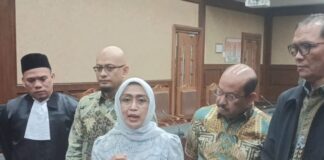 Presiden Rehabilitasi Ira Puspadewi Keberanian Profesional Berhadapan Tafsir Hukum yang Membelah