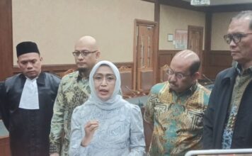 Presiden Rehabilitasi Ira Puspadewi Keberanian Profesional Berhadapan Tafsir Hukum yang Membelah
