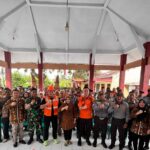 Wali Kota Mojokerto Membentuk Tim Siaga Bencana Kelurahan