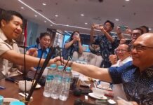 5.000 Hunian Subsidi bagi Wartawan, Harapan Insan Pers Bisa Miliki Rumah