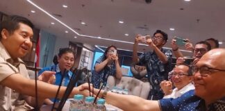 5.000 Hunian Subsidi bagi Wartawan, Harapan Insan Pers Bisa Miliki Rumah