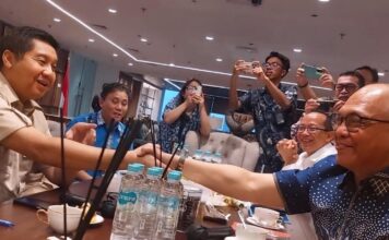 5.000 Hunian Subsidi bagi Wartawan, Harapan Insan Pers Bisa Miliki Rumah