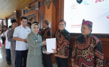 Kota Mojokerto Raih Penghargaan Nasional Pemenuhan Stok Darah Diapresiasi Kemenkes