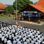 2.975 PPPK Paruh Waktu Pemkab Mojokerto Resmi Diangkat