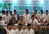KH Zulfa Mustofa Pj Ketum PBNU Hasil Rapat Pleno Syuriyah