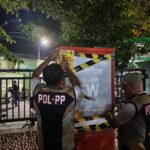 Pemkot Mojokerto Tegakkan Perda Telekomunikasi, Telkom Lunasi Sewa Ruang Milik Jalan Rp13,4 Miliar