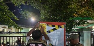 Pemkot Mojokerto Tegakkan Perda Telekomunikasi, Telkom Lunasi Sewa Ruang Milik Jalan Rp13,4 Miliar