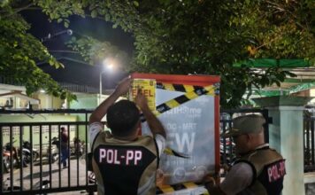 Pemkot Mojokerto Tegakkan Perda Telekomunikasi, Telkom Lunasi Sewa Ruang Milik Jalan Rp13,4 Miliar