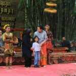 Tiga Tahun Pasar Keramat Pacet Menjaga Denyut Pasar Jawa Tempo Doeloe