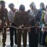 Tekan Inflasi Jelang Nataru, Pemkab Mojokerto Gelar Pasar Murah HBKN