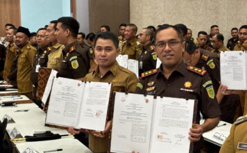 Pidana Kerja Sosial Resmi Diterapkan di Jawa Timur, Bupati Mojokerto Mendukung Hukuman Humanis