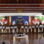 Ini OPD dan Individu ASN Berpretasi Budaya Kerja 2025 di Pemkab Mojokerto