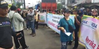 Hakordia 2025 Memanas di Mojokerto, Sikapi Gelombang Korupsi Pusat Hingga Desa