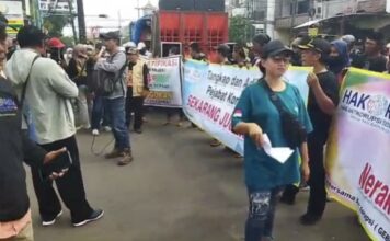 Hakordia 2025 Memanas di Mojokerto, Sikapi Gelombang Korupsi Pusat Hingga Desa