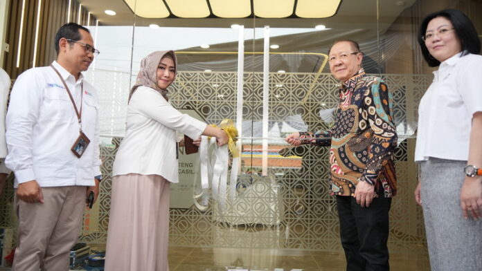 BNI Benteng Pancasila