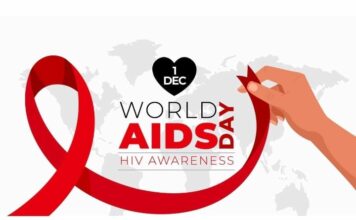 Jawa Timur Darurat HIV/AIDS, Ini Lima Wilayah Jumlah Kasus Terbanyak
