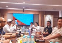 Program 5.000 Rumah Subsidi untuk Wartawan Dimatangkan PWI dan Kementerian PKP