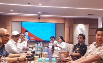 Program 5.000 Rumah Subsidi untuk Wartawan Dimatangkan PWI dan Kementerian PKP