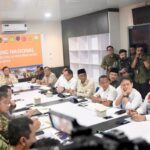 Prabowo Ajak Masyarakat Sumbang Pakaian untuk Korban Bencana di Sumatera, Praktisi Tekstil Nilai Perlu Manajemen Bantuan Lebih Terstruktur