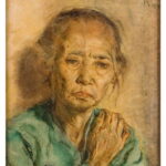 “My Mother”, Solidaritas Perempuan Surabaya Rayakan Hari Ibu