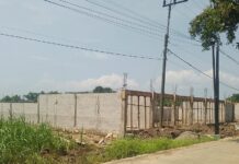 Pembangunan Koperasi Merah Putih di Mojokerto Dikebut, 190 Desa Siap Bangun dari Target 304 Titik