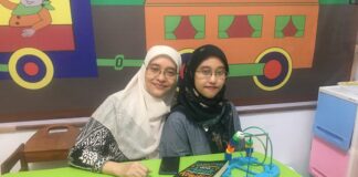 Terapi Pendengaran Anak Tunarungu, Dari Stigma hingga Harapan Nyata