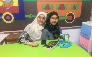 Terapi Pendengaran Anak Tunarungu, Dari Stigma hingga Harapan Nyata