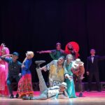 “Skolah Skandal” Bangkitkan Lagi Spirit Pembelajaran Teater BMS di Usia ke-53