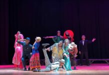 “Skolah Skandal” Bangkitkan Lagi Spirit Pembelajaran Teater BMS di Usia ke-53