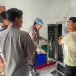 Oven Steril Dapur MBG Ngoro Mojokerto Meledak, Dua Pekerja Alami Luka Bakar Serius