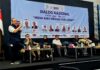 Dialog Nasional SMSI di Dewan Pers Tegaskan Arah Media Baru yang Sehat Beretika
