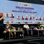Dialog Nasional SMSI di Dewan Pers Tegaskan Arah Media Baru yang Sehat Beretika