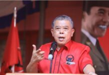 Kusnadi Wafat di RSUD Soetomo, Mantan Ketua DPRD Jatim yang Terseret Kasus Hibah APBD