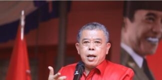 Kusnadi Wafat di RSUD Soetomo, Mantan Ketua DPRD Jatim yang Terseret Kasus Hibah APBD