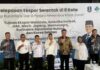 Ekspor Serentak Nasional dari Mojokerto Tembus Rp 83,8 Miliar, Produk Nusantara Serang Pasar Global