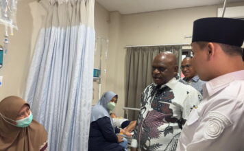 KemenHAM Tekankan Evaluasi Total SPPG di Mojokerto Terkait Ratusan Anak Keracunan MBG