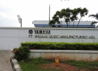Dua Pabrik Yamaha Tutup, Dampak Gempuran Produk China Terhadap Industri Manufaktur Indonesia