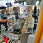 Restoran Legendaris Surabaya Pilih Gas Bumi PGN Hemat dan Masak Lebih Cepat