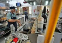 Restoran Legendaris Surabaya Pilih Gas Bumi PGN Hemat dan Masak Lebih Cepat