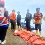 Identitas Jasad Perempuan di Sungai Brantas Mojokerto Terungkap