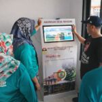 Pangkas Antrean dan Waktu Tunggu, Desa Purwojati Hadirkan Layanan Administrasi Mandiri