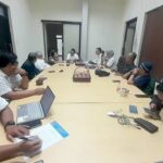 PWI Jatim Gelar Lomba Karya Jurnalistik Sambut HPN 2026, Hadiah Piala Prapanca dan Uang Tunai Disiapkan