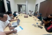 PWI Jatim Gelar Lomba Karya Jurnalistik Sambut HPN 2026, Hadiah Piala Prapanca dan Uang Tunai Disiapkan