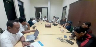 PWI Jatim Gelar Lomba Karya Jurnalistik Sambut HPN 2026, Hadiah Piala Prapanca dan Uang Tunai Disiapkan