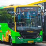 Operasional Rute Trans Jatim Mojokerto–Jombang Masih Belum Pasti