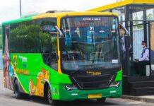 Operasional Rute Trans Jatim Mojokerto–Jombang Masih Belum Pasti